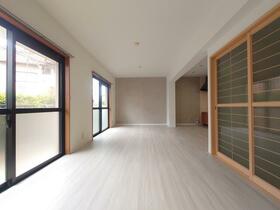 3/16 リビング/ダイニング