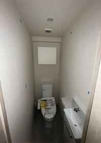 10/13 トイレ