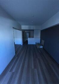 4/13 リビング/ダイニング