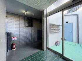 12/12 エントランス