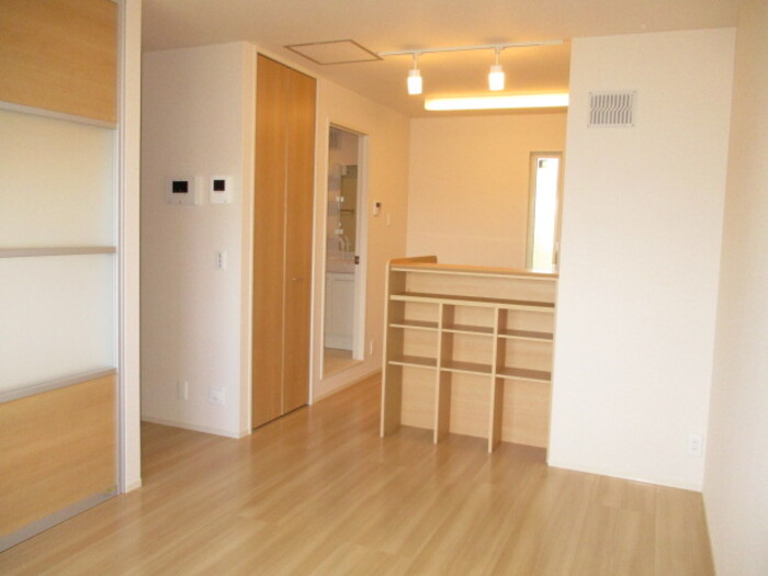 3/21 リビング/ダイニング