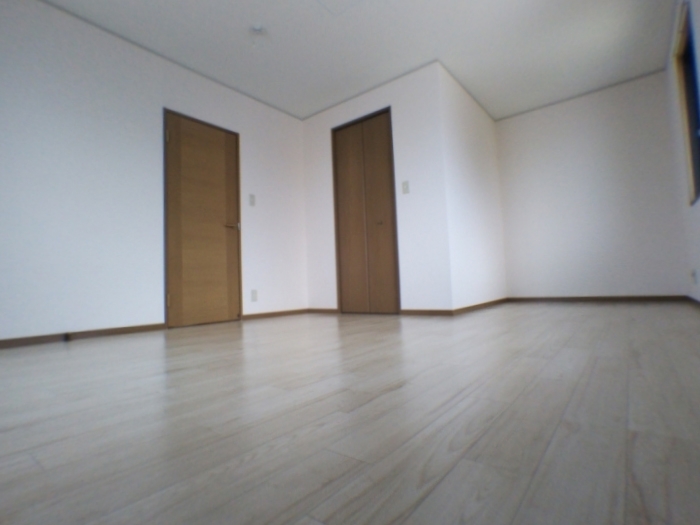 3/17 リビング/ダイニング