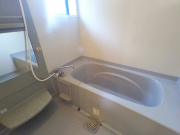 7/17 浴室