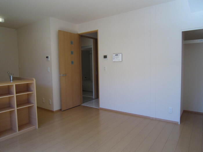 3/20 リビング/ダイニング