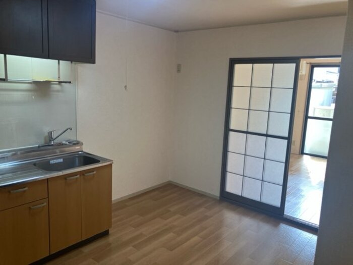 4/23 リビング/ダイニング