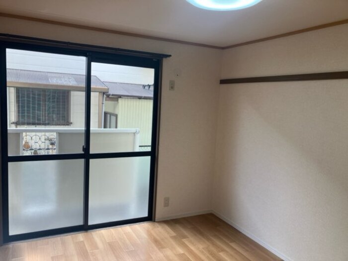 3/23 リビング/ダイニング