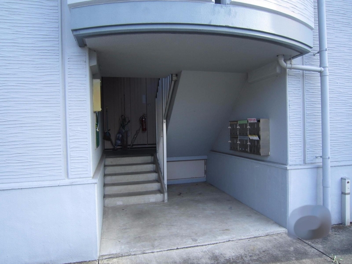 14/16 エントランス