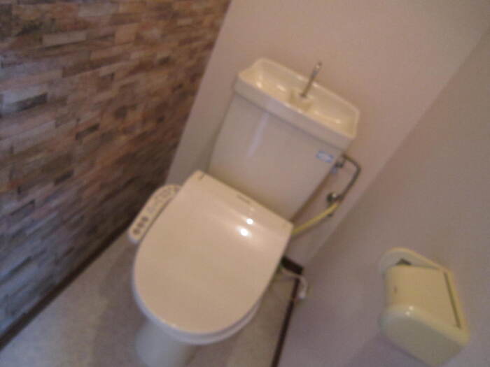 9/16 トイレ