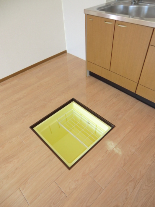 3/20 リビング/ダイニング