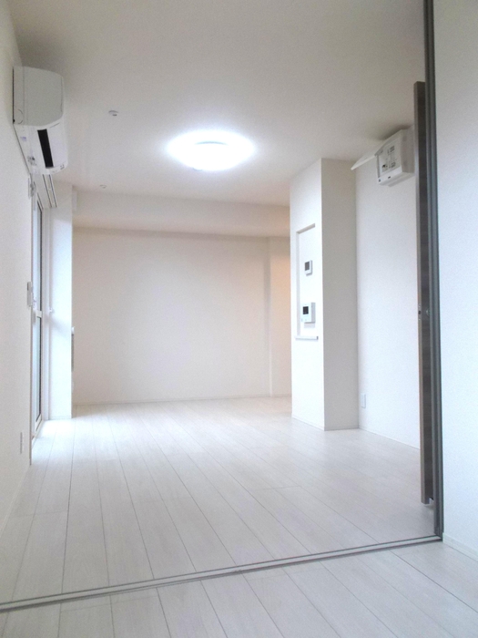 3/22 リビング/ダイニング