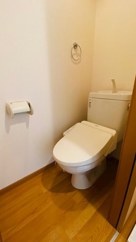 11/17 トイレ