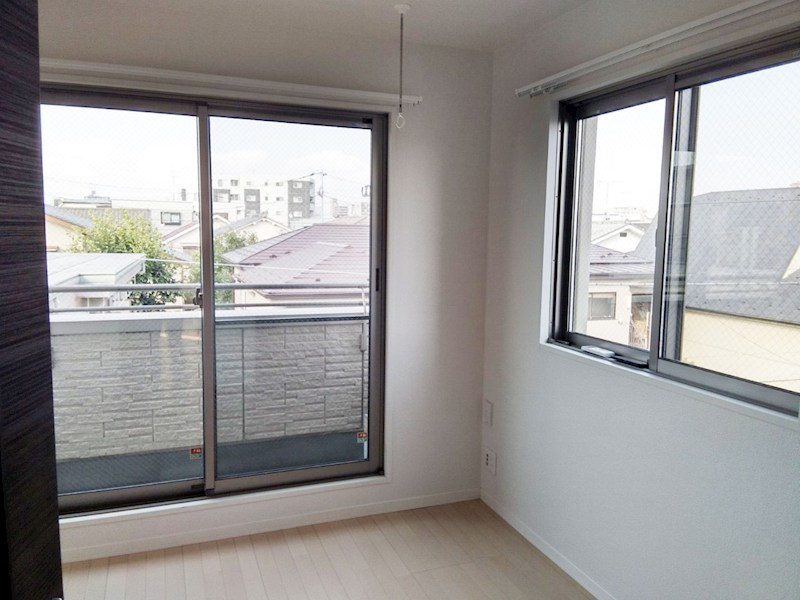 3/17 リビング/ダイニング