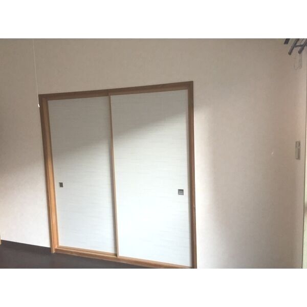 6/15 リビング/ダイニング