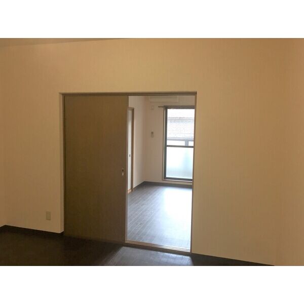 4/15 リビング/ダイニング