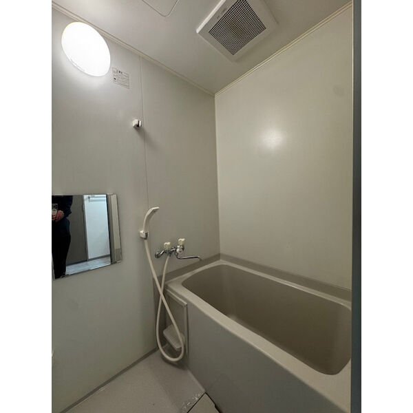 10/19 浴室