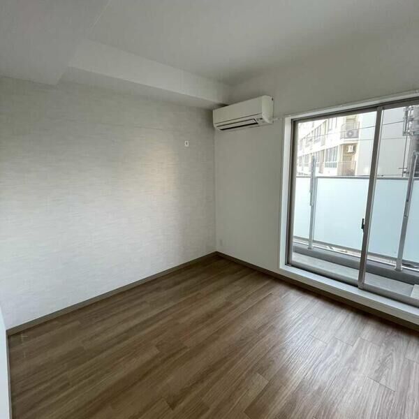 4/13 リビング/ダイニング