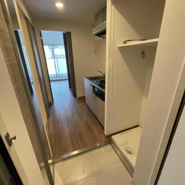 3/13 リビング/ダイニング