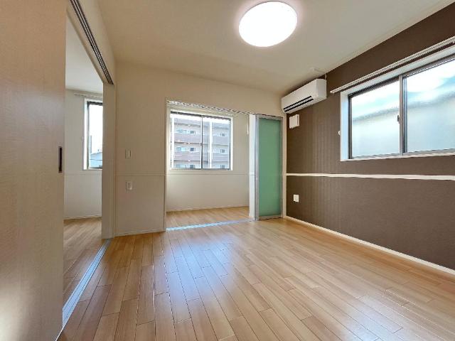 4/22 リビング/ダイニング