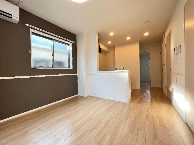 3/22 リビング/ダイニング