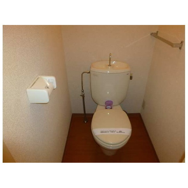 10/24 トイレ