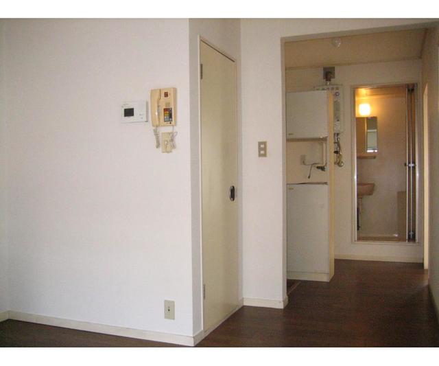 18/30 リビング/ダイニング