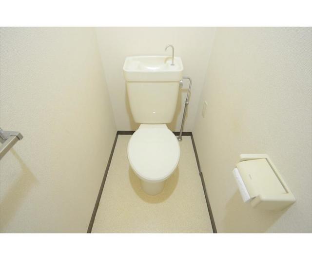 21/29 トイレ