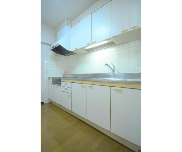 16/29 キッチン