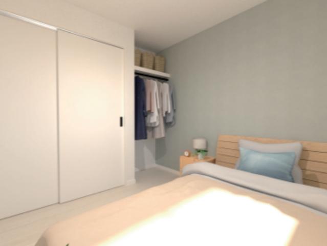 9/9 リビング/ダイニング