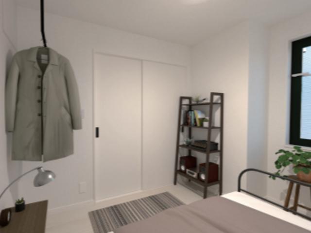 8/12 リビング/ダイニング