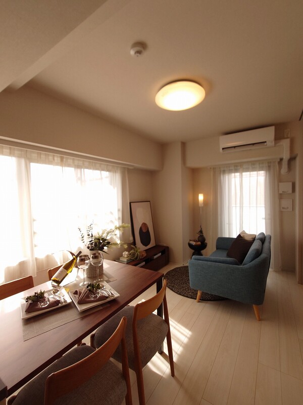室内