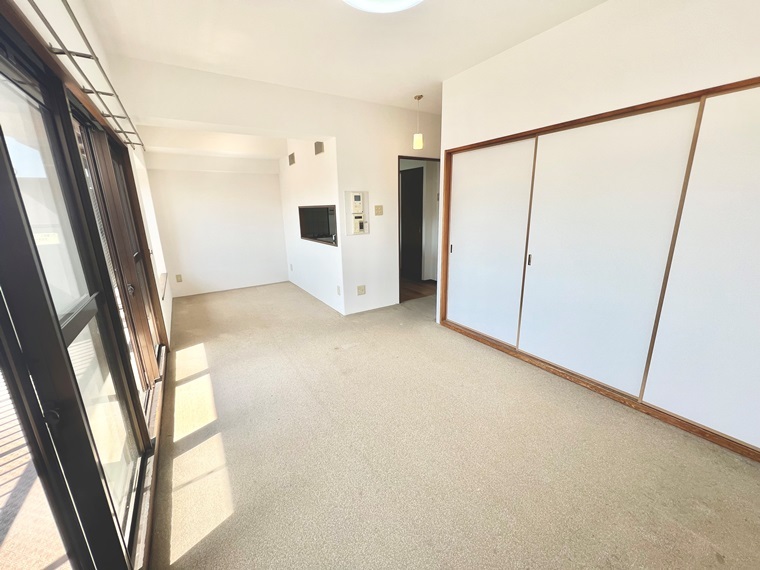 3/13 リビング/ダイニング