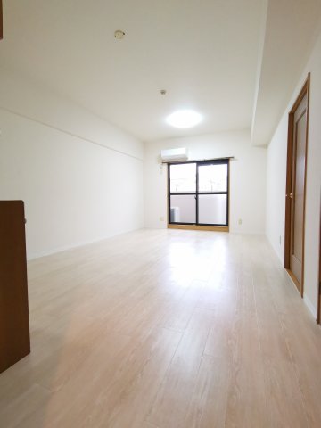 4/21 リビング/ダイニング