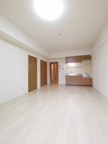 3/21 リビング/ダイニング