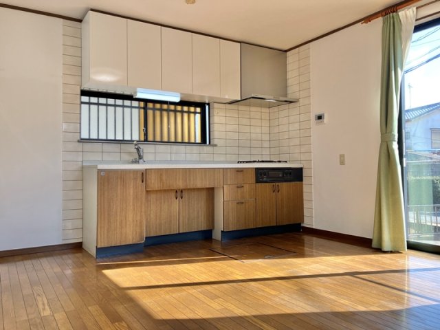 3/19 リビング/ダイニング