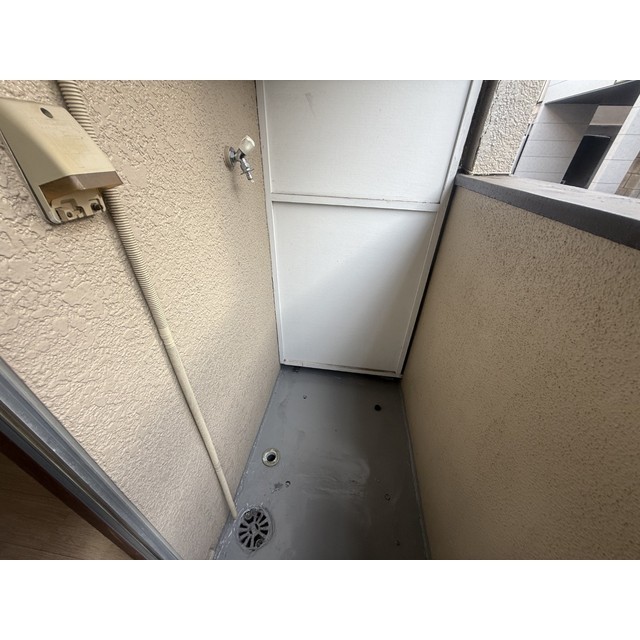 14/19 バルコニー