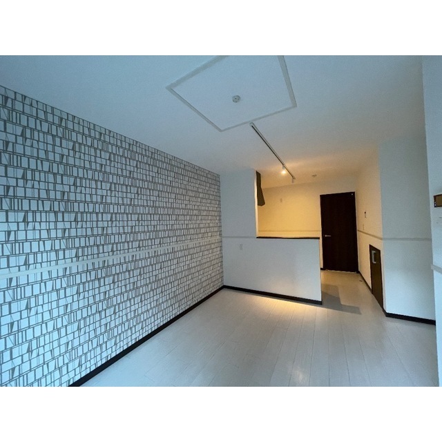 4/21 リビング/ダイニング