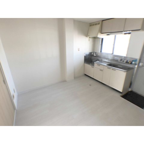 6/25 リビング/ダイニング