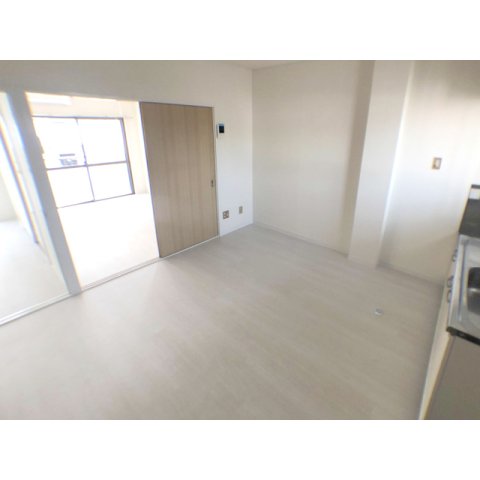 4/25 リビング/ダイニング