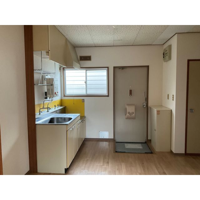 7/29 リビング/ダイニング