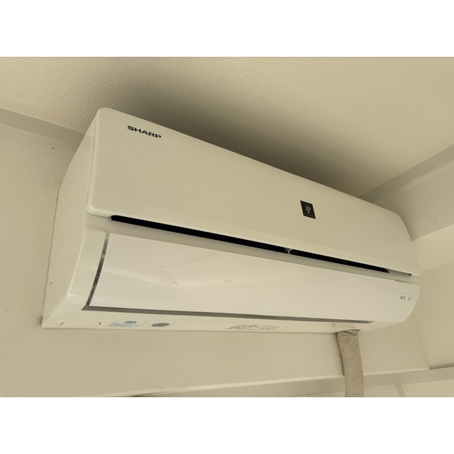 14/18 バルコニー