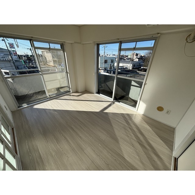 3/18 リビング/ダイニング