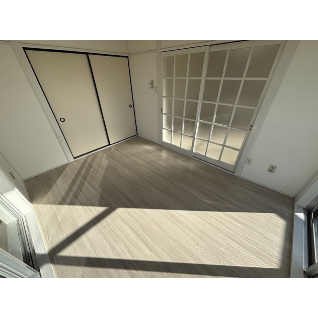 4/18 リビング/ダイニング