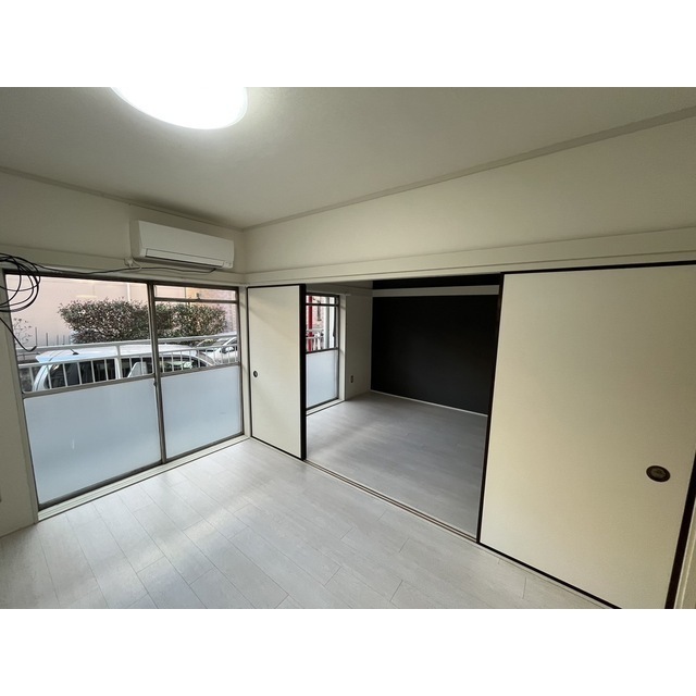 2/16 リビング/ダイニング