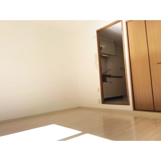 4/18 リビング/ダイニング