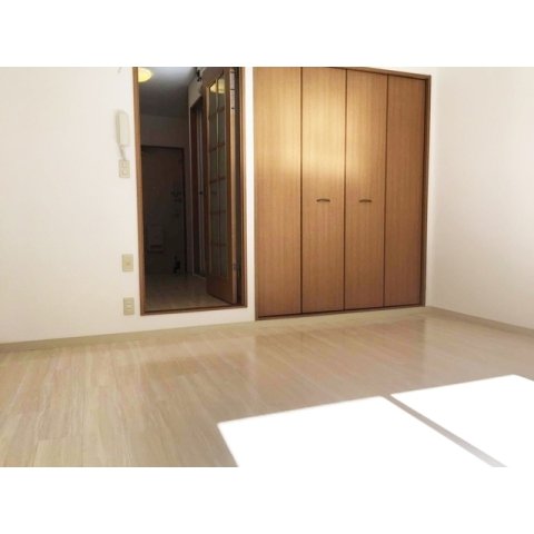 5/18 リビング/ダイニング