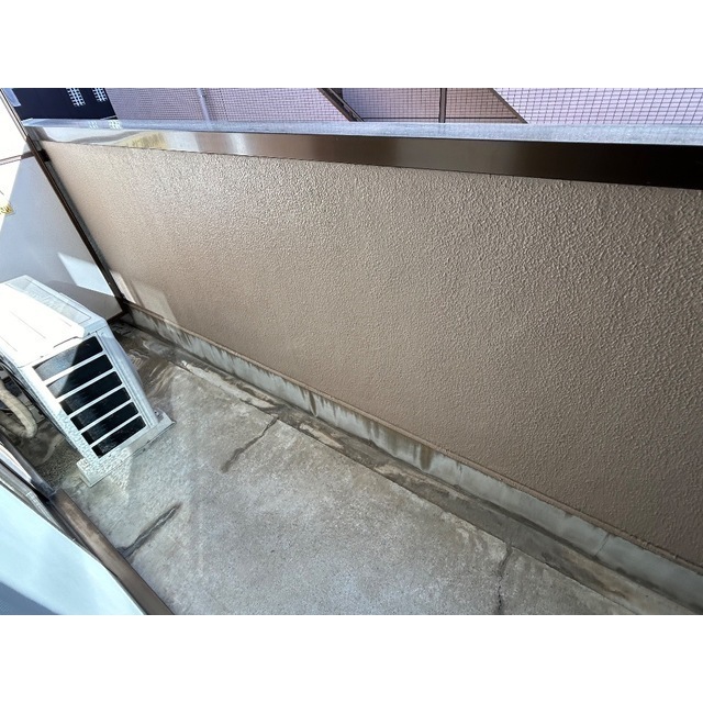 13/17 バルコニー