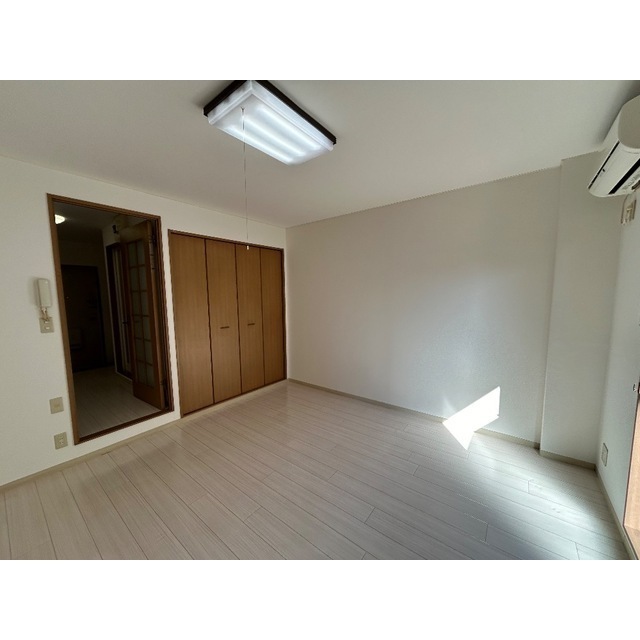 6/17 リビング/ダイニング