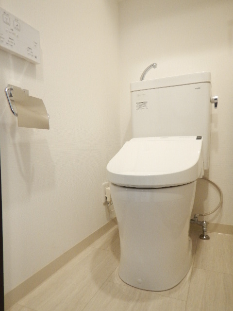 10/28 トイレ