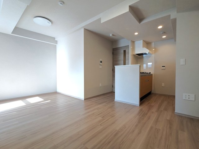 3/23 リビング/ダイニング