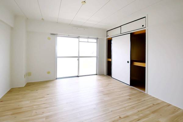 3/17 リビング/ダイニング